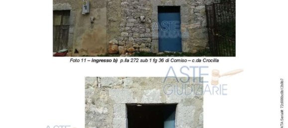 15 chambres Maison à Comiso, Italy No. 348387 8