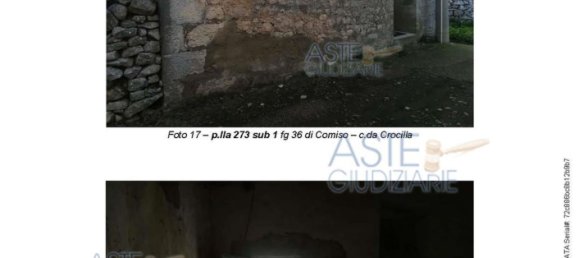 15 chambres Maison à Comiso, Italy No. 348387 11