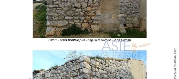 15 chambres Maison à Comiso, Italy No. 348387 3