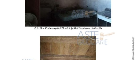 15 chambres Maison à Comiso, Italy No. 348387 12