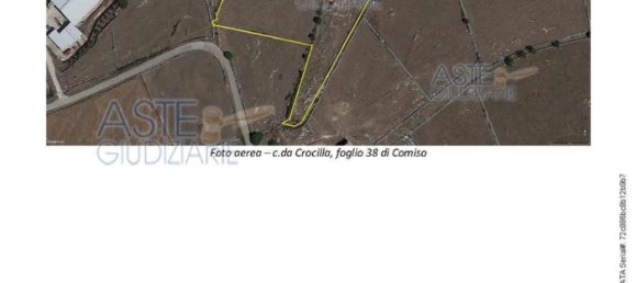 15 chambres Maison à Comiso, Italy No. 348387 27