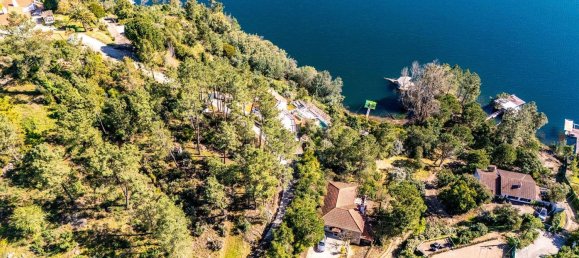 Terrain à Tomar, Portugal 1389m² No. 96191 21