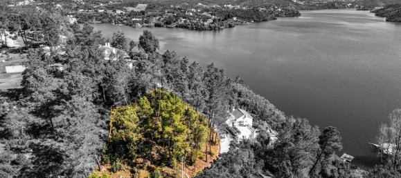 Terrain à Tomar, Portugal 1389m² No. 96191 10