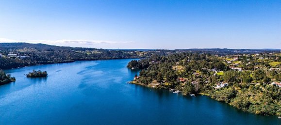 Terrain à Tomar, Portugal 1389m² No. 96191 17