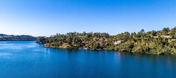 Terrain à Tomar, Portugal 1389m² No. 96191 16