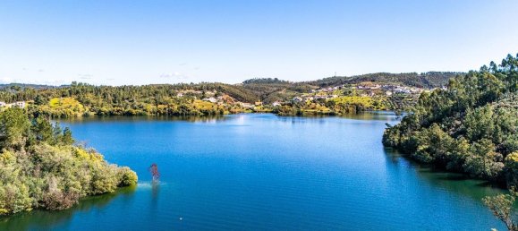 Terrain à Tomar, Portugal 1389m² No. 96191 27