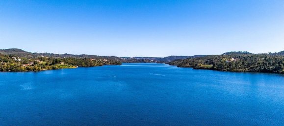 Terrain à Tomar, Portugal 1389m² No. 96191 14