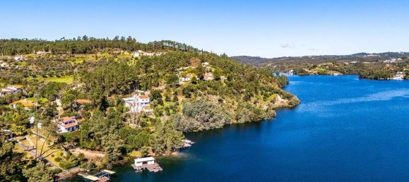 Terrain à Tomar, Portugal 1389m² No. 96191 24