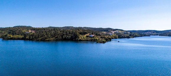 Terrain à Tomar, Portugal 1389m² No. 96191 15