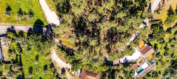 Terrain à Tomar, Portugal 1389m² No. 96191 20