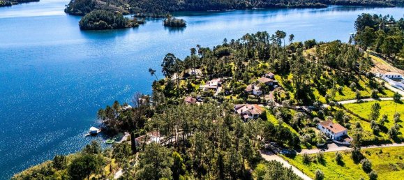 Terrain à Tomar, Portugal 1389m² No. 96191 30