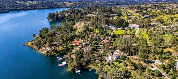 Terrain à Tomar, Portugal 1389m² No. 96191 18