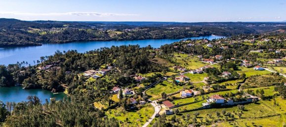 Terrain à Tomar, Portugal 1389m² No. 96191 25