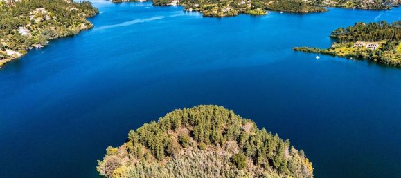 Terrain à Tomar, Portugal 1389m² No. 96191 29