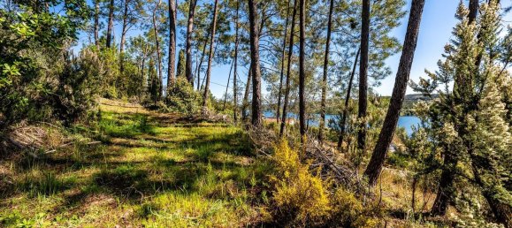 Terrain à Tomar, Portugal 1389m² No. 96191 33