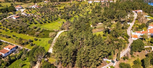 Terrain à Tomar, Portugal 1389m² No. 96191 22