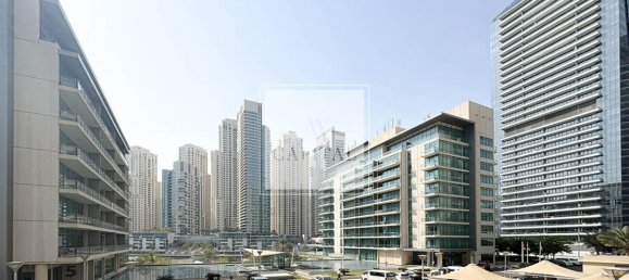 Apartamento de 2 dormitorios en Dubai Marina, UAE No. 52283 7