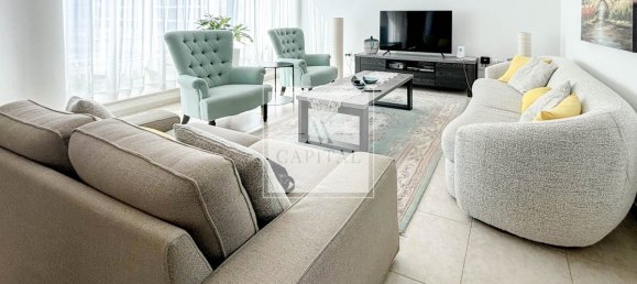 Apartamento de 2 dormitorios en Dubai Marina, UAE No. 52283 5