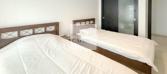 Apartamento de 2 dormitorios en Dubai Marina, UAE No. 52283 14