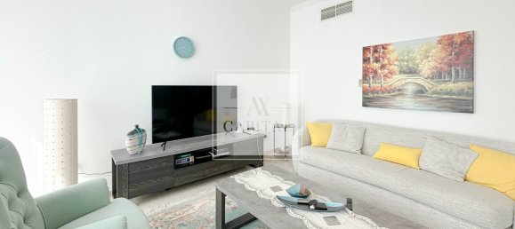 Apartamento de 2 dormitorios en Dubai Marina, UAE No. 52283 16