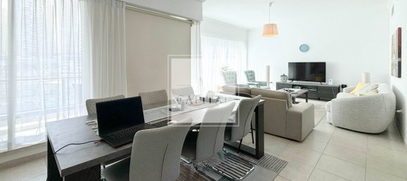 Apartamento de 2 dormitorios en Dubai Marina, UAE No. 52283 3