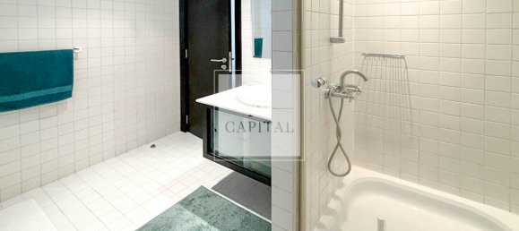 Apartamento de 2 dormitorios en Dubai Marina, UAE No. 52283 10