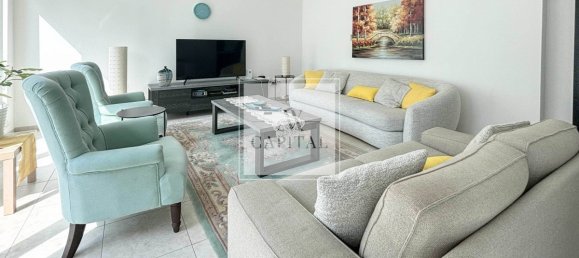 Apartamento de 2 dormitorios en Dubai Marina, UAE No. 52283 15