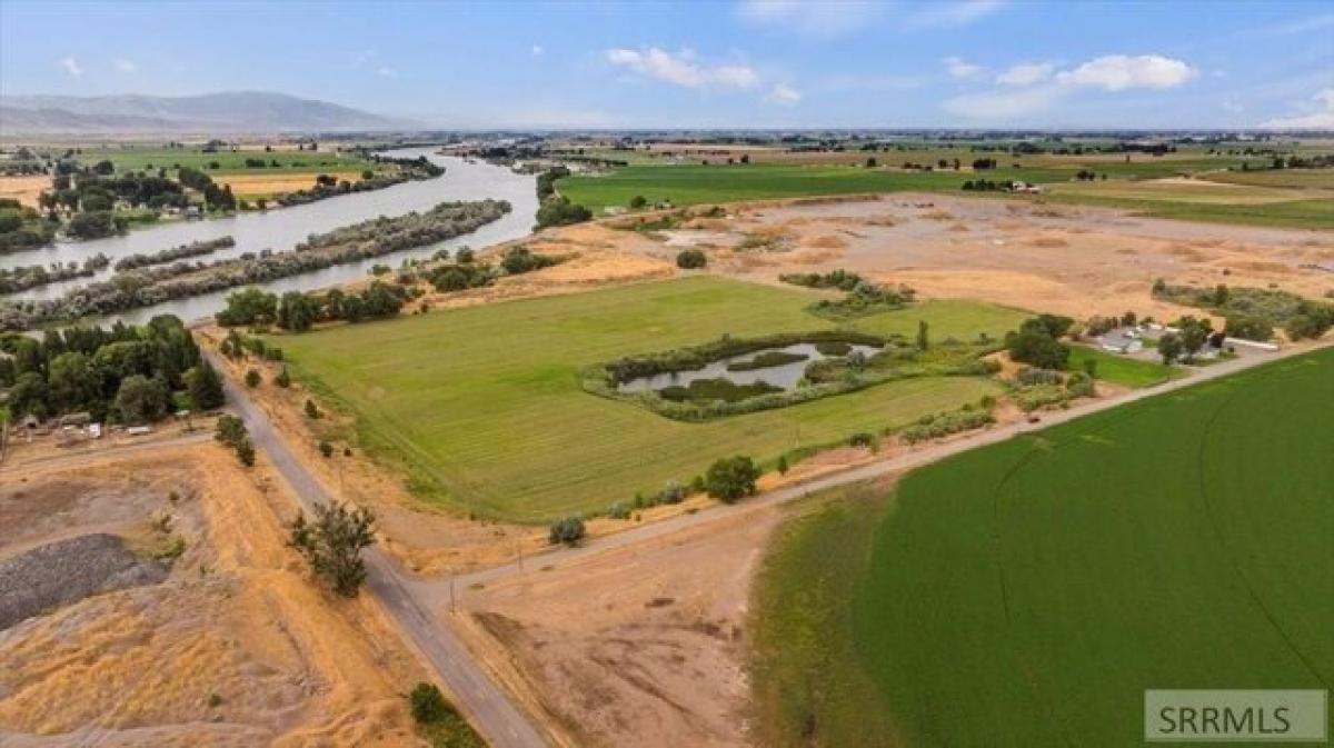 Terrain à Rupert, USA No. 476345