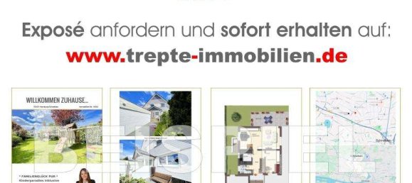 1 غرف نوم منزل في Dithmarschen, Germany رقم 246357 6