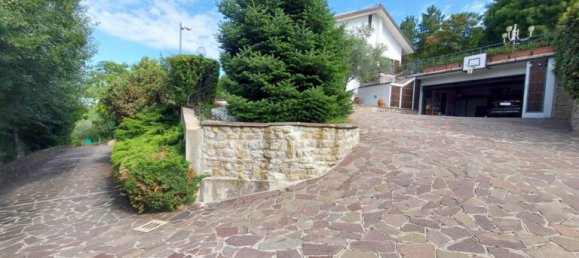 5 bedrooms Villa in Lazio, Italy No. 312291 35