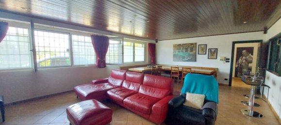 5 bedrooms Villa in Lazio, Italy No. 312291 14