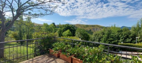 5 bedrooms Villa in Lazio, Italy No. 312291 9