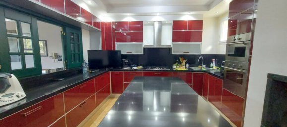 5 bedrooms Villa in Lazio, Italy No. 312291 10