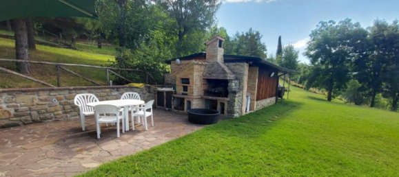 5 bedrooms Villa in Lazio, Italy No. 312291 17