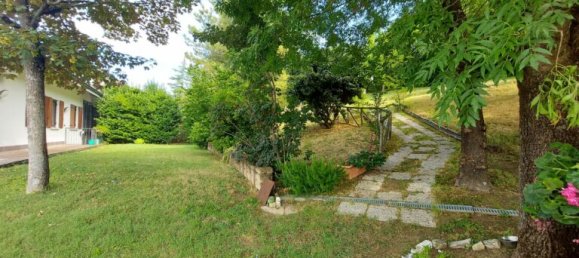 5 bedrooms Villa in Lazio, Italy No. 312291 33