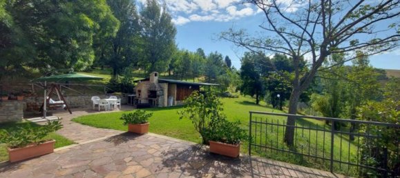5 bedrooms Villa in Lazio, Italy No. 312291 16