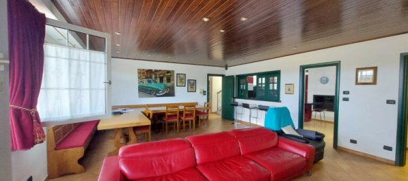 5 bedrooms Villa in Lazio, Italy No. 312291 15