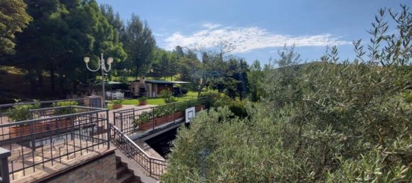 5 bedrooms Villa in Lazio, Italy No. 312291 34