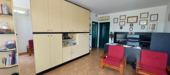5 bedrooms Villa in Lazio, Italy No. 312291 24