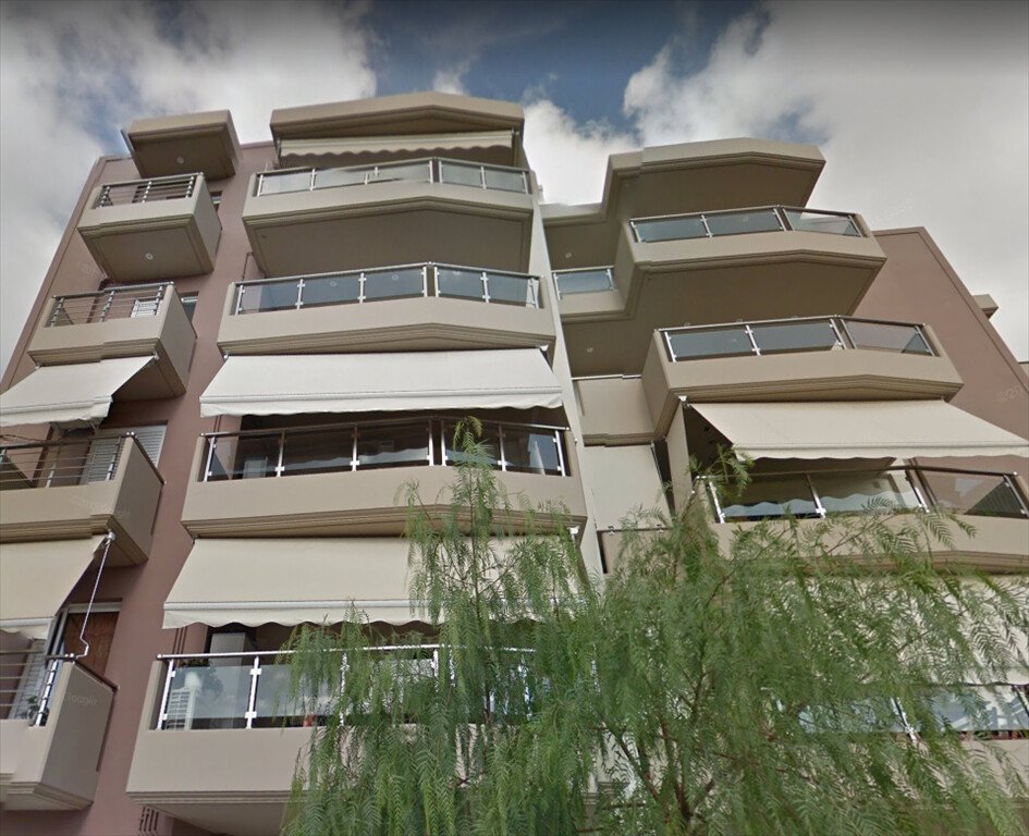 Квартира с 2 спальнями в Амарусион, Северные Афины, Аттика, Греция № 5382