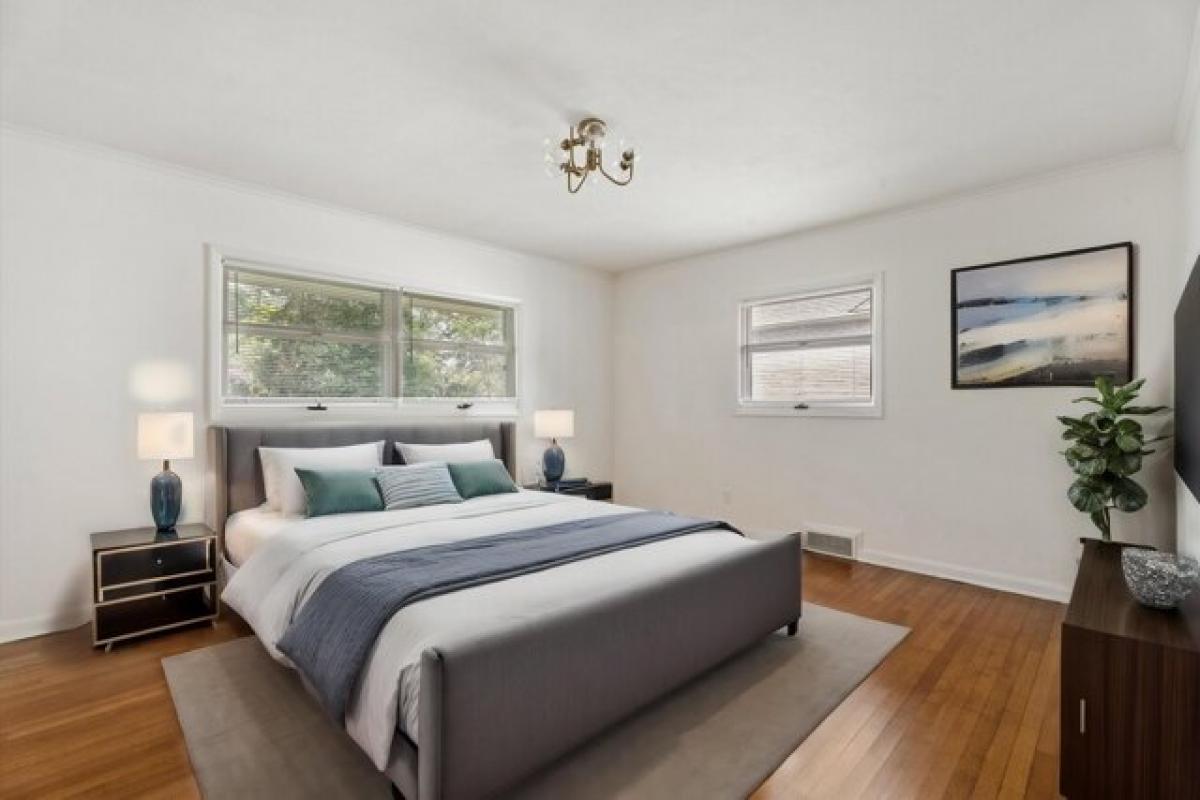 4 Schlafzimmer Haus in Memphis, USA, Nr. 415554