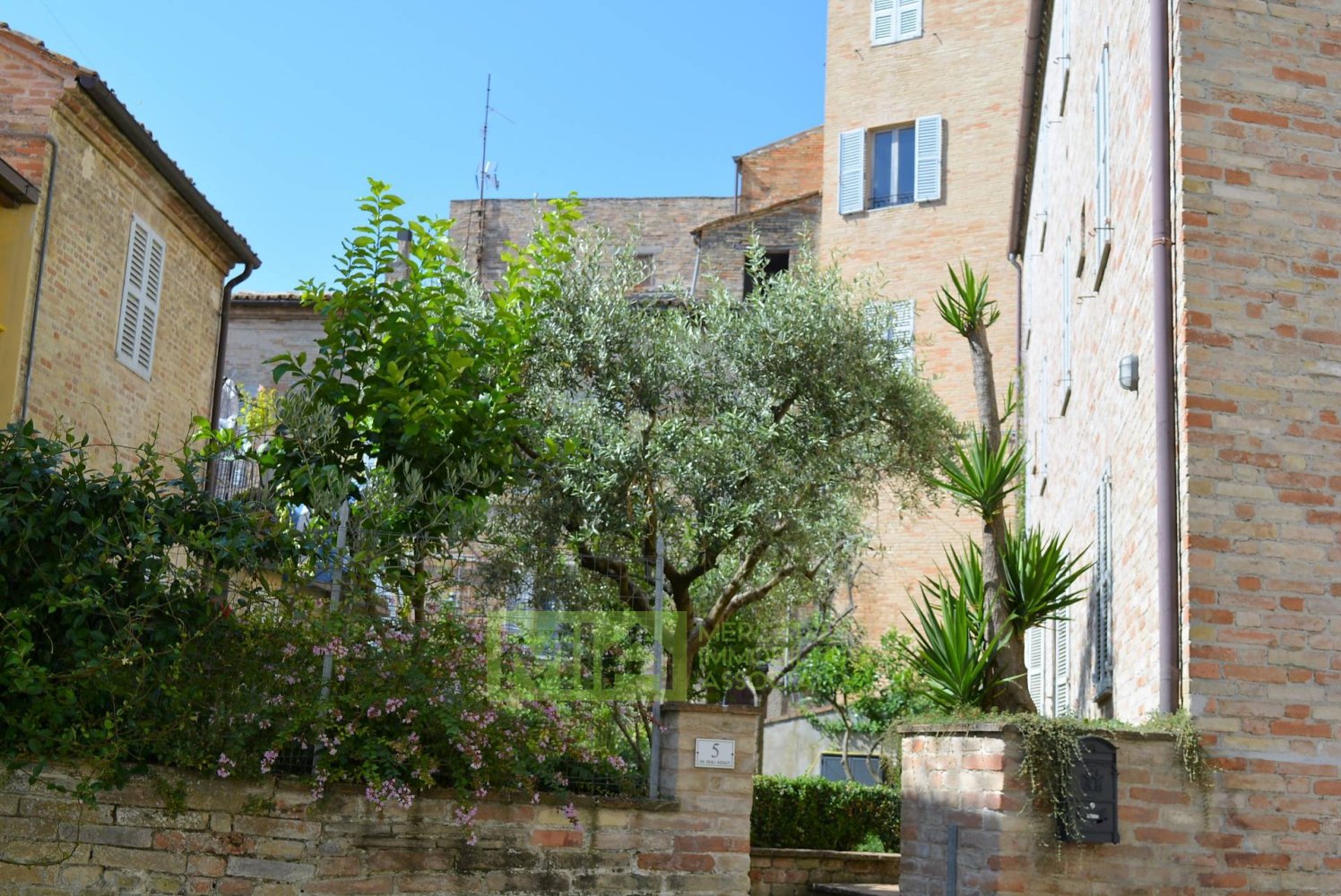 4 Schlafzimmer Wohnung in Fermo, Italy, Nr. 9735