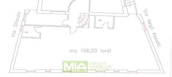 4 Schlafzimmer Wohnung in Fermo, Italy, Nr. 9735 13