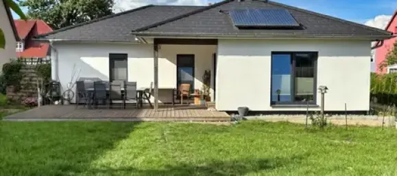 4غرفة بنغالو في Vorpommern-Greifswald, Germany رقم 224674 7