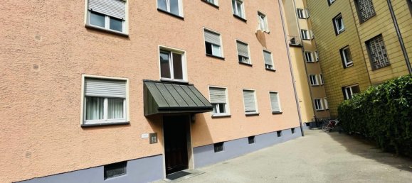 Студия в Аугсбург, Германия № 283412 6