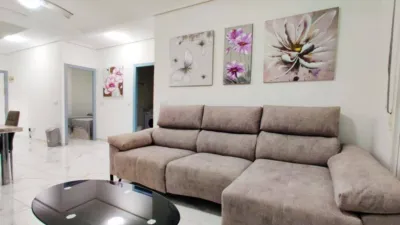 2 Schlafzimmer Wohnung in Torrevieja, Spain, Nr. 240920