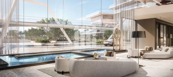 1 chambre Appartement à Louvre Abu Dhabi Residences, Saadiyat Island, UAE No. 59117 10