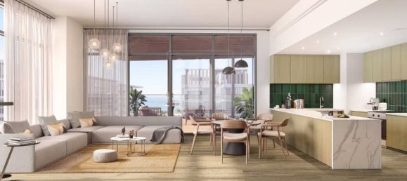 1 chambre Appartement à Louvre Abu Dhabi Residences, Saadiyat Island, UAE No. 59117 8