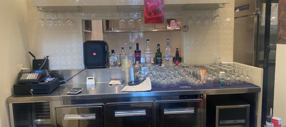 Commercial property in Rome, Italy No. 329074 8