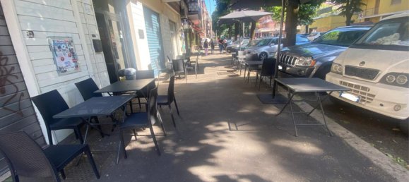 Commercial property in Rome, Italy No. 329074 15